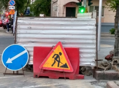 Первышов заговорил об «убитом» состоянии улицы Тургенева и ее грядущем ремонте