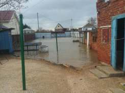 Вода попала в дома и погибли животные: жители Краснодарского края о последствиях непогоды 
