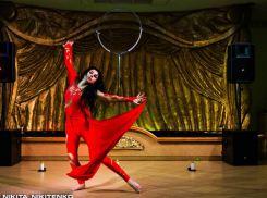 «Танец на пилоне – это не стриптиз»: беседа о спорте и взглядах на жизнь с известной гимнасткой из Краснодара