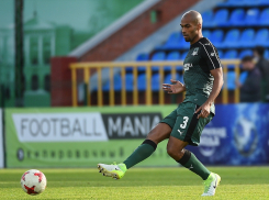 Четырехлетний сын экс‑футболиста «Краснодара» погиб после ДТП  