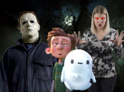 Страшные квесты, добрые фильмы и отличные спектакли: куда сходить в Краснодаре пока еще можно