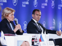 Губернатор Кубани призвал молодежь «поверить» в престижность рабочих профессий