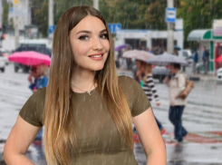 Ливень, град и гроза: погода в конце рабочей недели на Кубани испортится