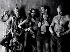 «Стражи Галактики. Часть 2» умудрились показать в неожиданном свете