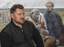 Выставка художника Павла Рыженко пройдет в Краснодаре 