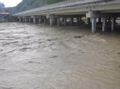Прокуратура взяла под контроль защиту населения от прогнозируемых подтоплений