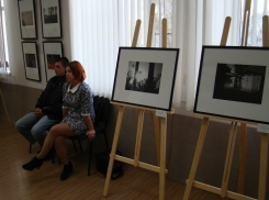 Краснодарские фотографы-любители открыли выставку «Показать больше, чем видишь сам..» 