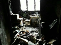 На Кубани сгорела заживо пенсионерка, не погасившая свечу после молитвы