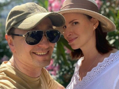 В Сочи начались съемки фильма с Сергеем Безруковым