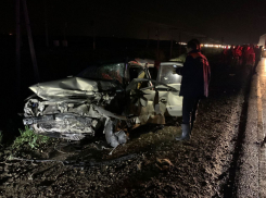 Число пострадавших в смертельном ДТП в Усть-Лабинском районе увеличилось до шести