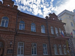 На реставрацию дома купца Никитина в Краснодаре потратят 59,6 млн рублей