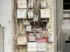 В Краснодаре из-за аварии без света остались несколько тысяч человек