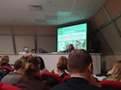 Врачи Кубани обсудили в Москве проект здорового образа жизни