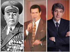 История Краснодара: что сделали Покрышкин, Кобзон и Галицкий, чтобы стать Почетными гражданами города