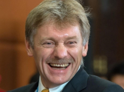 Секретарь Путина из Сочи: «Желаем всем меньше снега в мае»