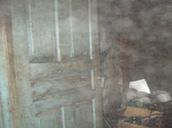 В сочинском домовладении сгорели гражданские супруги и их гости 