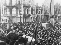 Краснодар отмечает 79-летие со дня освобождения от немецко-фашистских захватчиков