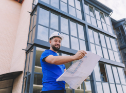 ГК «Метрикс Development» ввела в эксплуатацию ЖК «Nova Vita»