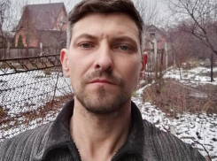 Краснодарец вытащил двоих пенсионеров из горящего дома