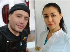 «Это просто ужасно», - шоумен Рустам Солнцев высказался о хирурге из Краснодара Алене Верде