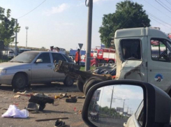 Виновником смертельного ДТП стал 17-летний сын бывшего начальника УМВД Александра Семенова