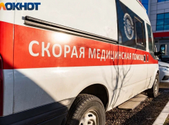 В Краснодарском крае медсестру обвинили в смерти 10-месячной девочки