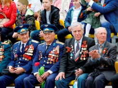 Кубанские освободители расскажут в соцсетях о войне