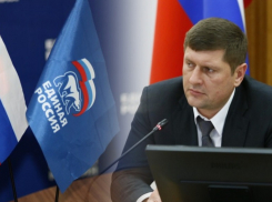 «Единая Россия сдохла»: после назначения Алексеенко мэром Краснодара всплыл скандал с его участием