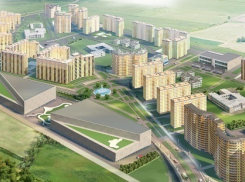 Застройщик ЖК в Краснодаре попал под домашний арест