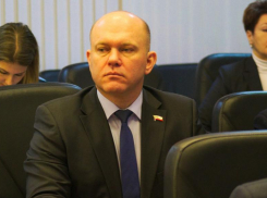 Недвижимость в Турции и доход в 2,5 млн рублей в год: как живет депутат Гордумы Краснодара Евгений Лисицын