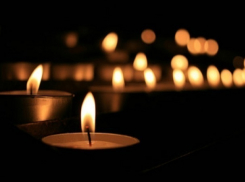 В Краснодаре прошла панихида по жертвам рухнувшего Ту-154