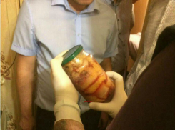 На Кубани нашли семью каннибалов: были съедены около 30 человек