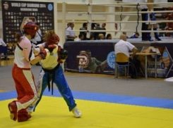 Кубанская спортсменка на чемпионате Европы по кикбоксингу завоевала «бронзу»