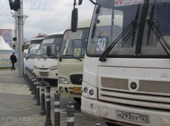 После взрыва маршрутки мэр Краснодара поручил проверить пассажирские автобусы 