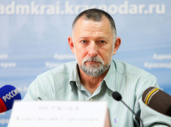 Краснодарский путешественник уйдет в годовой поход вокруг России 