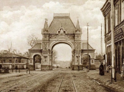 7 декабря исполняется 101 год со дня переименования Краснодара