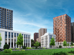 DOGMA вошла в ТОП-3 лидеров российского девелопмента: портфель строящихся проектов превысил 2,3 млн кв. м