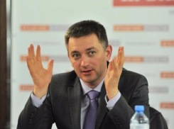 Министр курортов увольняется по собственному желанию