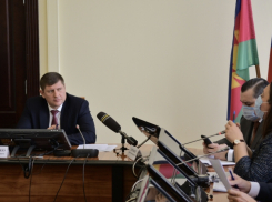 Рекламные вывески оформят в едином стиле на четырёх улицах Краснодара