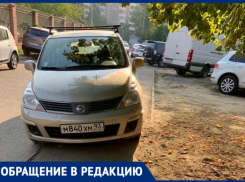 «У меня крик души», - краснодарка вынуждена водить ребенка в детсад по проезжей части