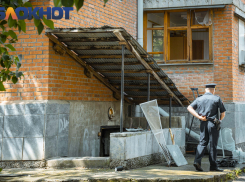 Украина нанесла по Краснодару удар в мае дроном-камикадзе «Бобёр»