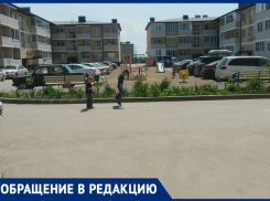  Краснодарец пожаловался, что из их ЖК хотят сделать новый шанхай как в Музыкальном микрорайоне 