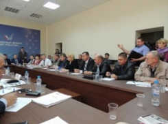 Фермеры Кубани отказались устраивать акцию протеста