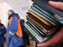 В Краснодаре на жилплощади 20 кв/м поселились 144 гастарбайтера 