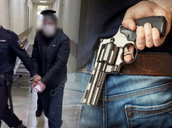 Застреливший краснодарца должник четверть века скрывался под вымышленным именем