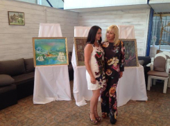 «Лига Женщин» готовит подарок для сочинских школьников