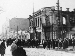 Календарь: 77 лет назад на Кубани была создана комиссия по расследованию немецких злодеяний 