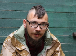 Калужанин пройдет через Краснодар во время пешего марафона в 1,8 тысячу км