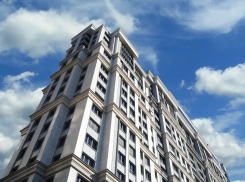 ЖК «Сердце» от ССК сдан