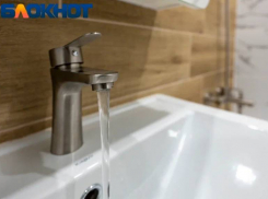 Краснодарцев предупредили о перебоях с водой 18 марта